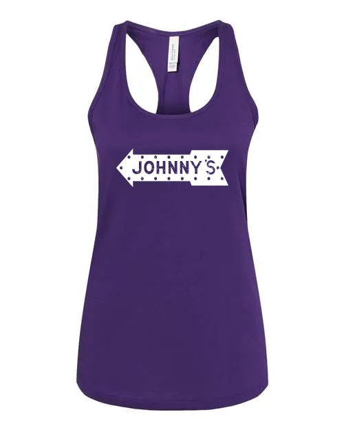 Women's Racerback Tank