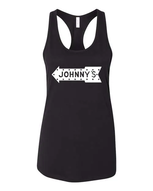 Women's Racerback Tank
