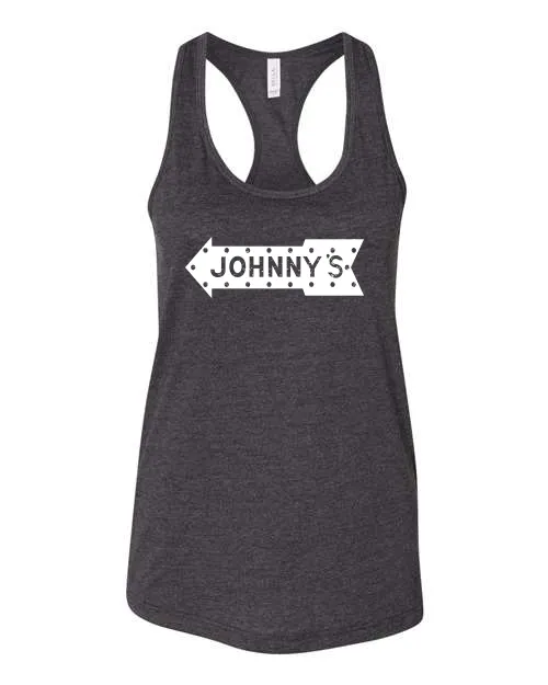 Women's Racerback Tank