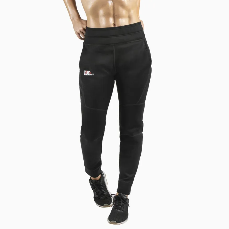 Women’S Sauna Jacket/Jogger Combo