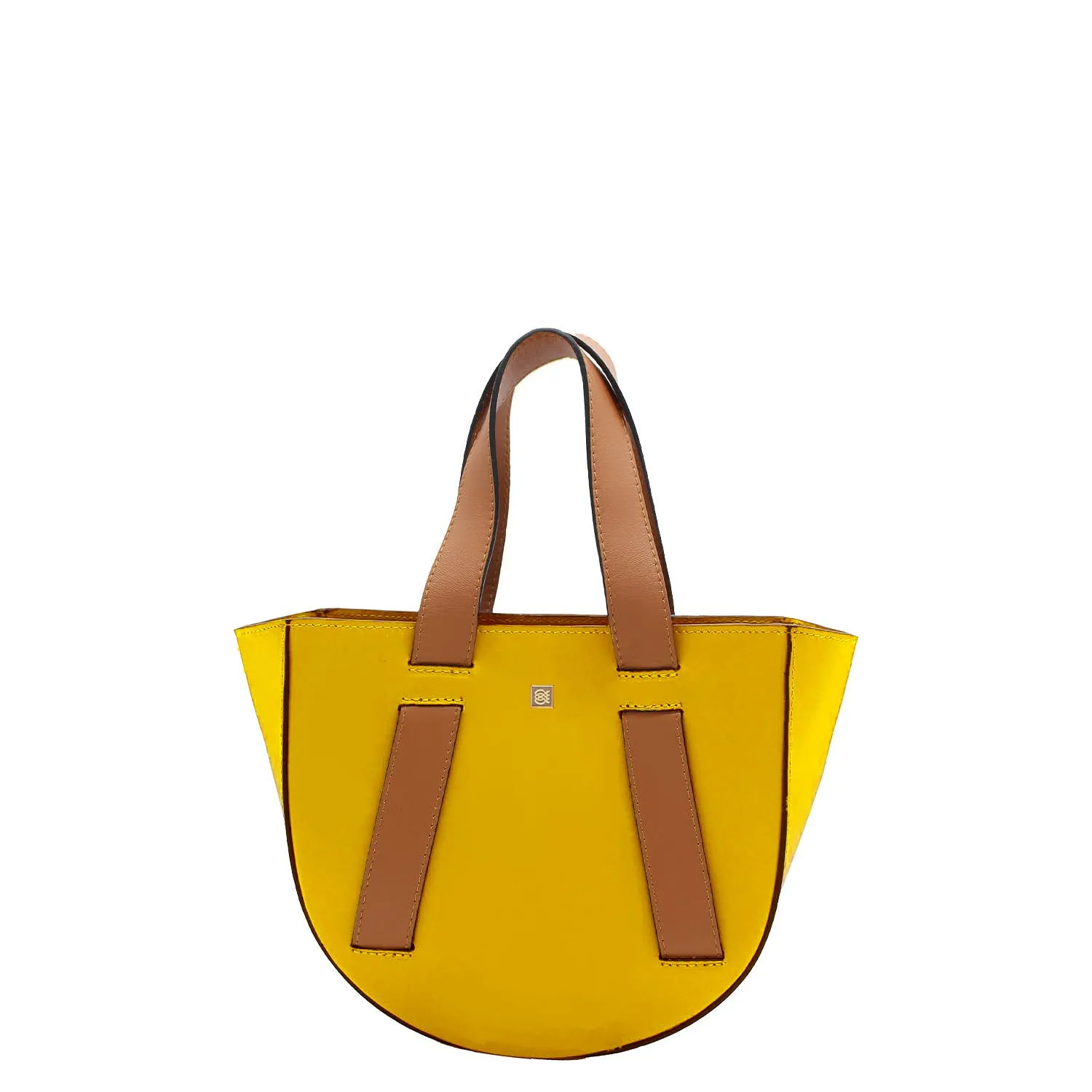Yellow Camel | Crossbody Bag